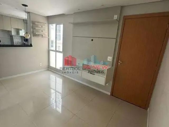 Apartamento para Venda em Campinas/SP Jardim Bom Sucesso 2 Quartos