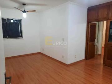 Apartamento para Venda em Campinas/SP Jardim Bom Sucesso 2 Quartos