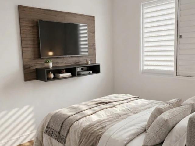 Apartamento para Venda em Campinas/SP Jardim Bom Sucesso 2 Quartos