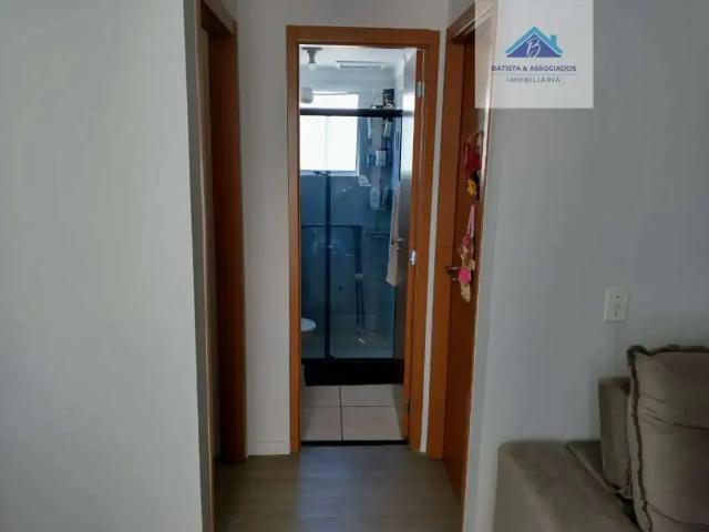 Apartamento para Venda em Campinas/SP Jardim Bom Sucesso 2 Quartos