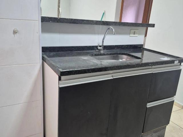 Apartamento para Venda em Campinas/SP Jardim Bom Sucesso 2 Quartos