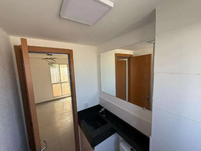 Apartamento para Venda em Campinas/SP Jardim Bom Sucesso 2 Quartos
