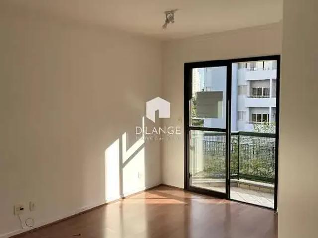 Apartamento para Venda em Campinas/SP Jardim Bonfim 2 Quartos