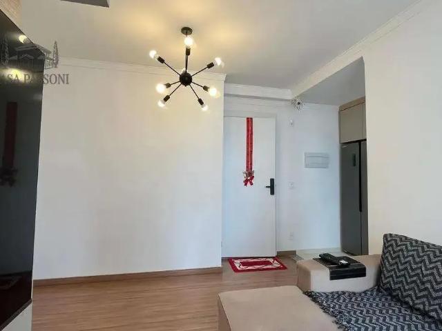 Apartamento para Venda em Campinas/SP Jardim Bonfim 2 Quartos