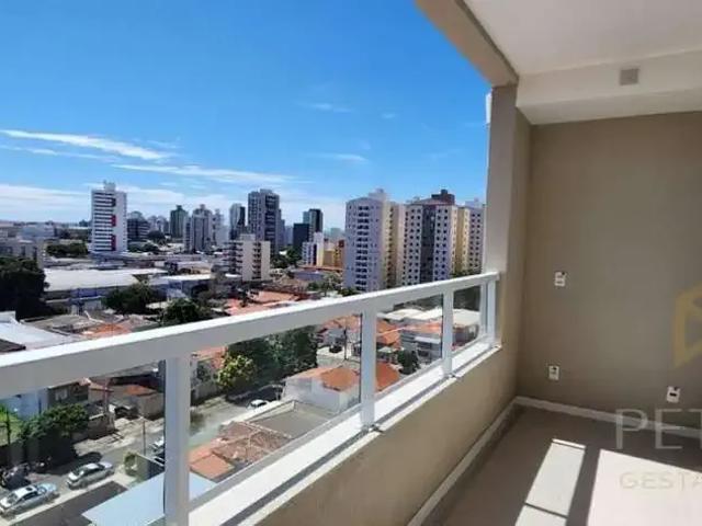 Apartamento para Venda em Campinas/SP Jardim Brasil 2 Quartos