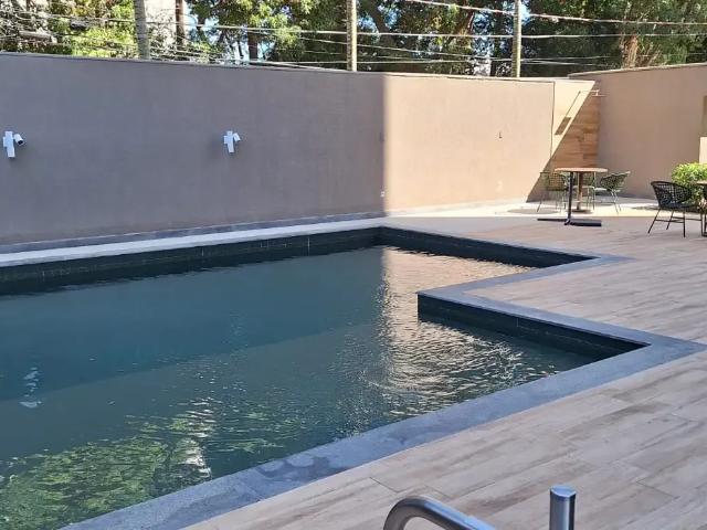 Apartamento para Venda em Campinas/SP Jardim Brasil 2 Quartos