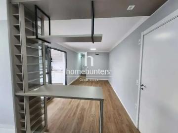 Apartamento para Venda em Campinas/SP Jardim Brasil 2 Quartos