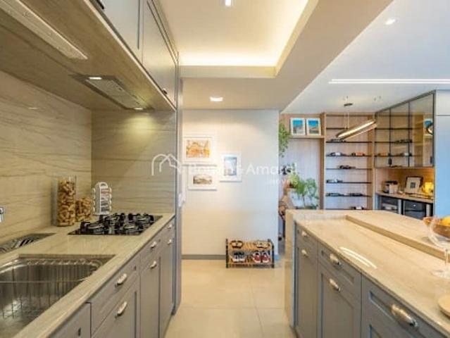 Apartamento para Venda em Campinas/SP Jardim Brasil 2 Quartos