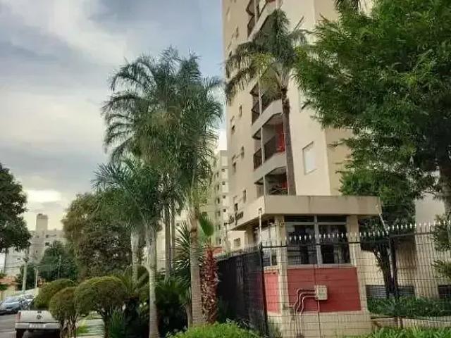 Apartamento para Venda em Campinas/SP Jardim Brasil 2 Quartos