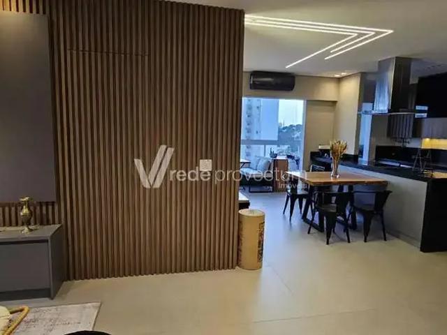 Apartamento para Venda em Campinas/SP Jardim Brasil 2 Quartos