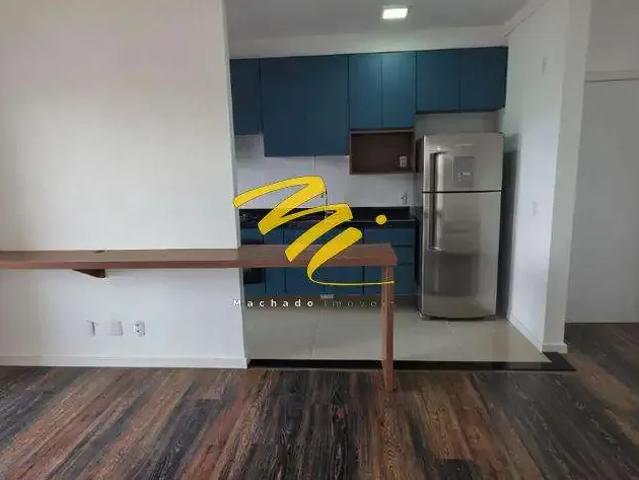 Apartamento para Venda em Campinas/SP Jardim Brasil 2 Quartos