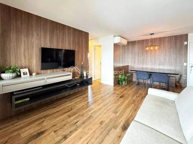 Apartamento para Venda em Campinas/SP Jardim Brasil 2 Quartos
