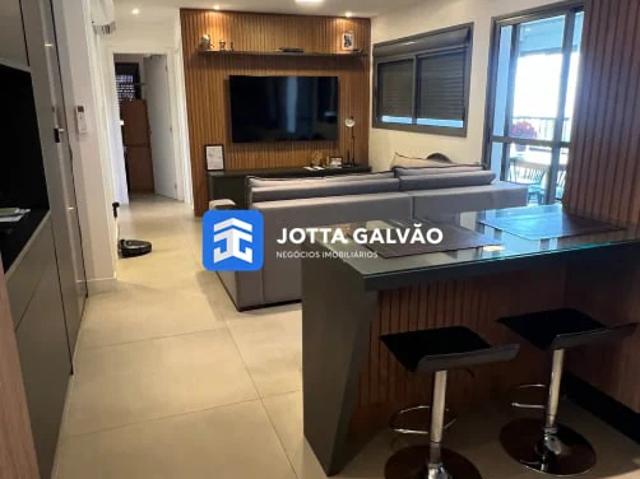 Apartamento para Venda em Campinas/SP Jardim Brasil 2 Quartos