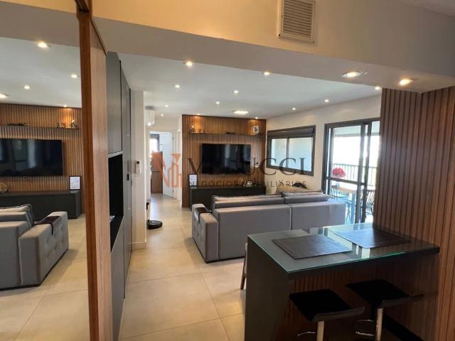 Apartamento para Venda em Campinas/SP Jardim Brasil 2 Quartos
