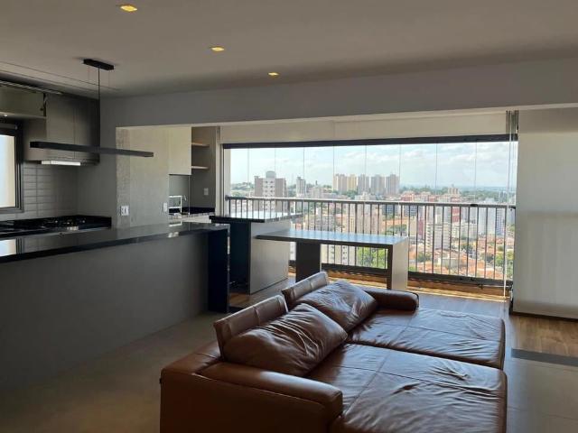 Apartamento para Venda em Campinas/SP Jardim Brasil 2 Quartos