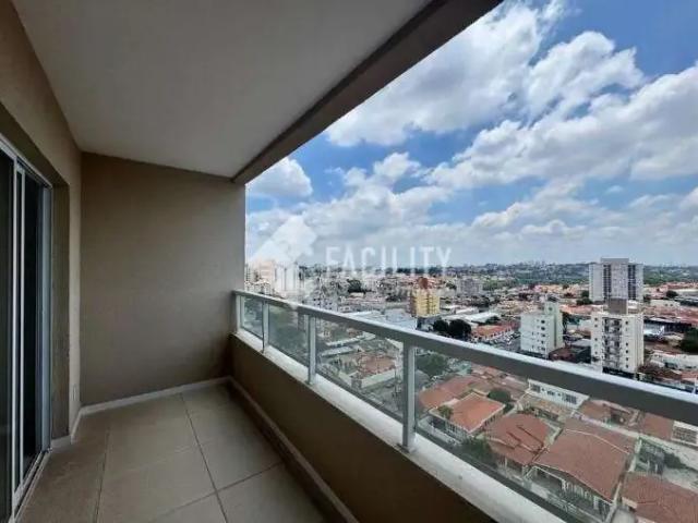 Apartamento para Venda em Campinas/SP Jardim Brasil 2 Quartos
