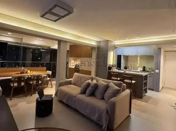 Apartamento para Venda em Campinas/SP Jardim Brasil 2 Quartos