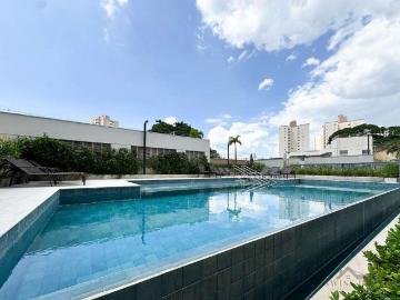 Apartamento para Venda em Campinas/SP Jardim Brasil 2 Quartos