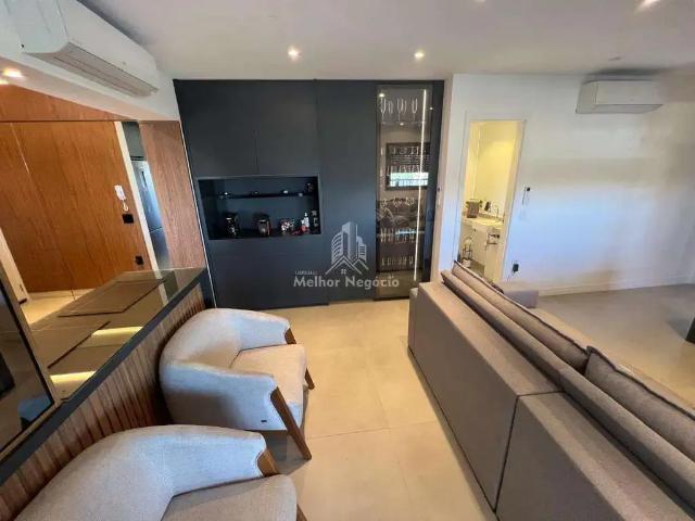 Apartamento para Venda em Campinas/SP Jardim Brasil 2 Quartos