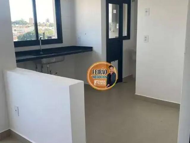 Apartamento para Venda em Campinas/SP Jardim Brasil 2 Quartos