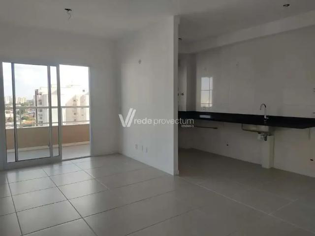 Apartamento para Venda em Campinas/SP Jardim Brasil 3 Quartos