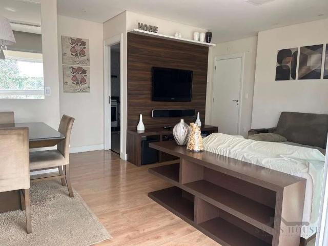 Apartamento para Venda em Campinas/SP Jardim Brasil 3 Quartos