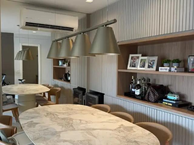 Apartamento para Venda em Campinas/SP Jardim Brasil 3 Quartos
