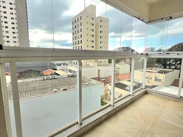 Apartamento para Venda em Campinas/SP Jardim Brasil 3 Quartos