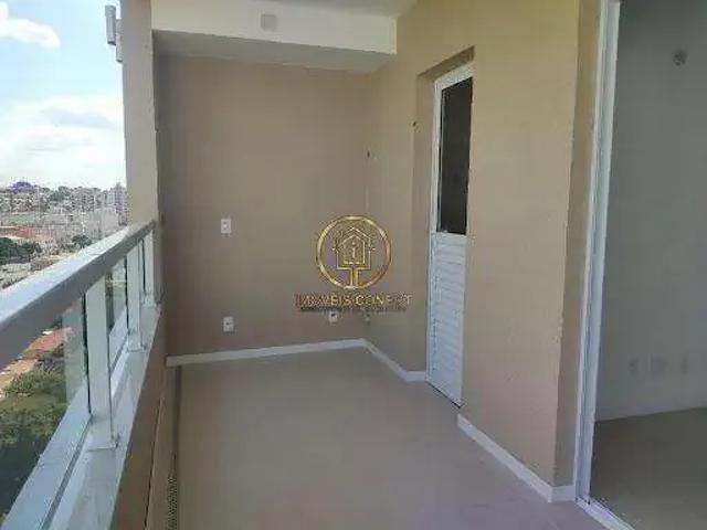 Apartamento para Venda em Campinas/SP Jardim Brasil 3 Quartos