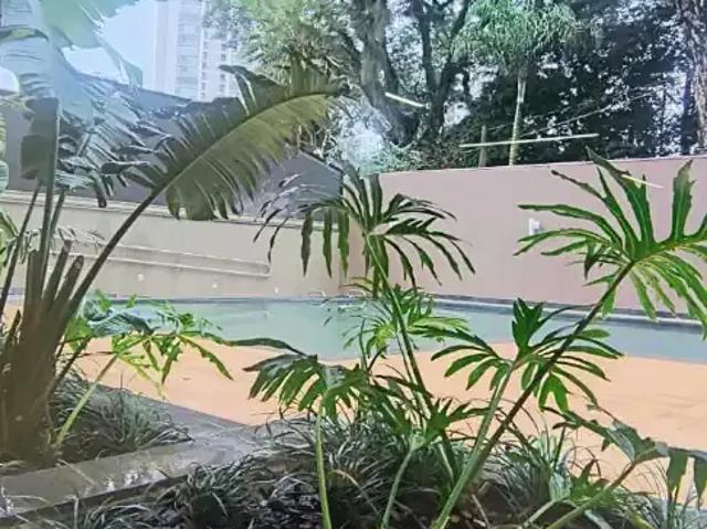 Apartamento para Venda em Campinas/SP Jardim Brasil 3 Quartos