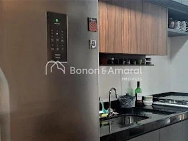 Apartamento para Venda em Campinas/SP Jardim Brasil 3 Quartos