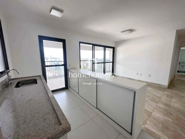 Apartamento para Venda em Campinas/SP Jardim Brasil 3 Quartos