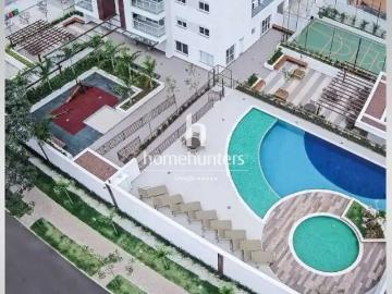 Apartamento para Venda em Campinas/SP Jardim Brasil 3 Quartos