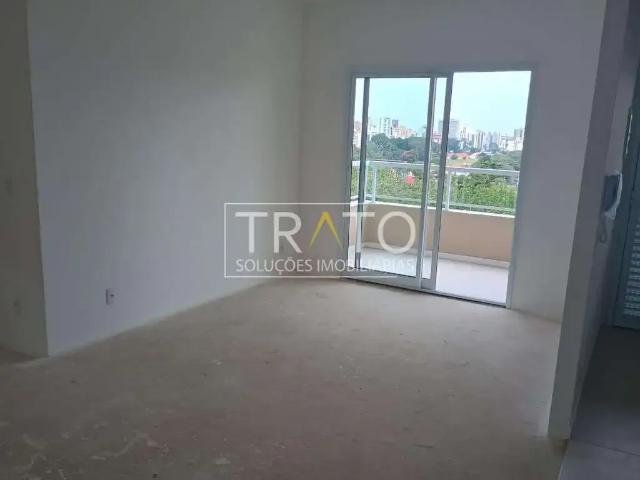 Apartamento para Venda em Campinas/SP Jardim Brasil 3 Quartos