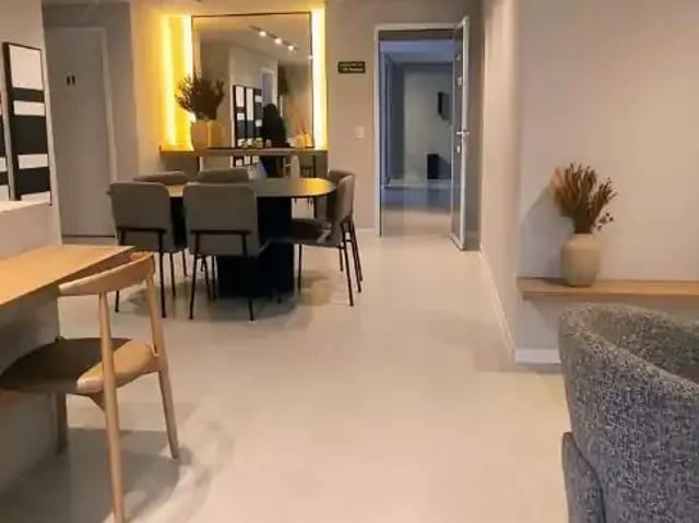 Apartamento para Venda em Campinas/SP Jardim Brasil 3 Quartos