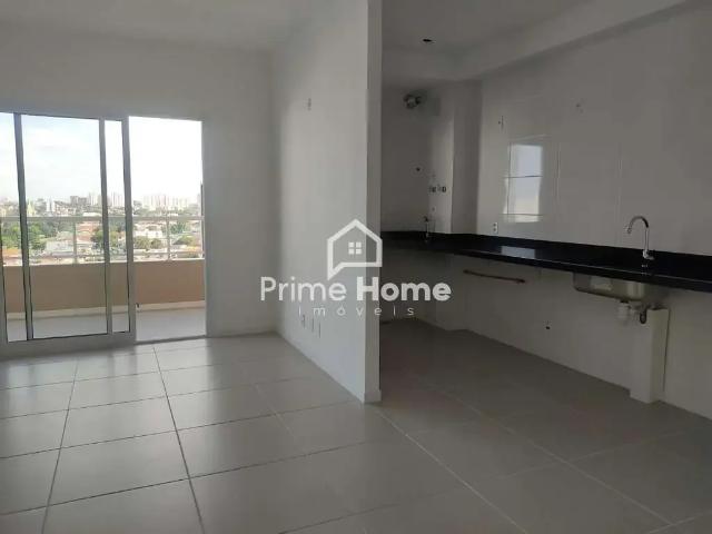 Apartamento para Venda em Campinas/SP Jardim Brasil 3 Quartos