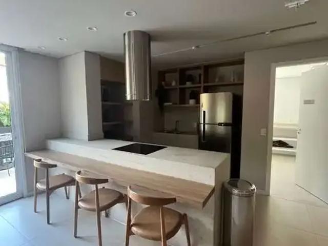 Apartamento para Venda em Campinas/SP Jardim Brasil 3 Quartos