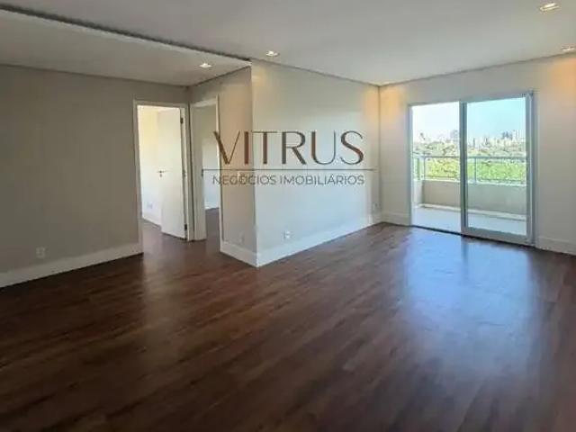 Apartamento para Venda em Campinas/SP Jardim Brasil 3 Quartos