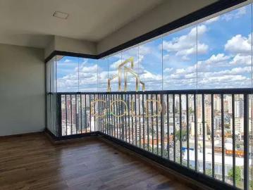Apartamento para Venda em Campinas/SP Jardim Brasil 3 Quartos