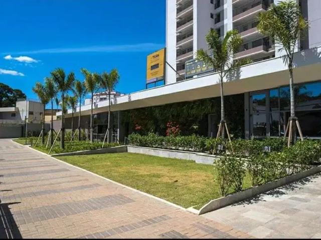 Apartamento para Venda em Campinas/SP Jardim Brasil 3 Quartos