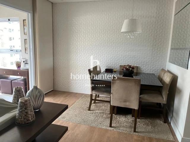 Apartamento para Venda em Campinas/SP Jardim Brasil 3 Quartos