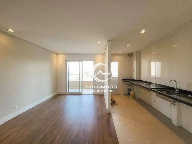 Apartamento para Venda em Campinas/SP Jardim Brasil 3 Quartos