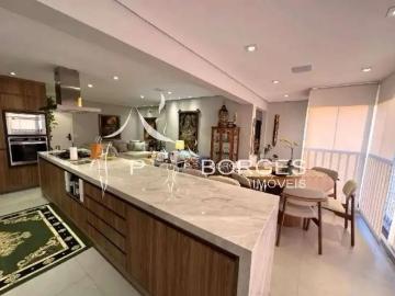 Apartamento para Venda em Campinas/SP Jardim Brasil 3 Quartos