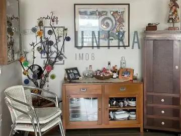 Apartamento para Venda em Campinas/SP Jardim Brasil 3 Quartos