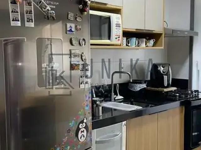 Apartamento para Venda em Campinas/SP Jardim Brasil 3 Quartos