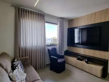 Apartamento para Venda em Campinas/SP Jardim Brasil 3 Quartos