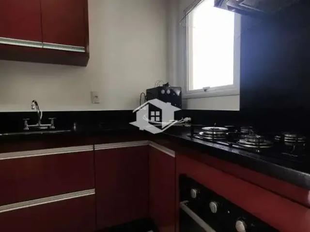 Apartamento para Venda em Campinas/SP Jardim Brasil 3 Quartos