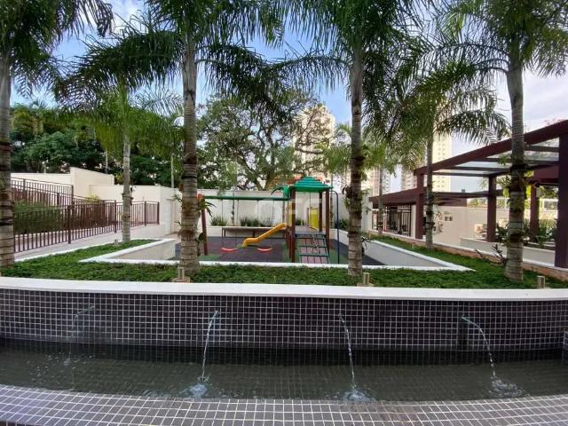 Apartamento para Venda em Campinas/SP Jardim Brasil 3 Quartos