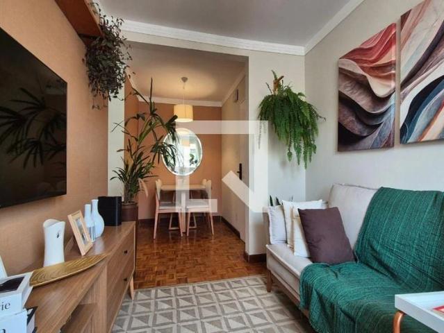 Apartamento para Venda em Campinas/SP Jardim Campos Elíseos 2 Quartos