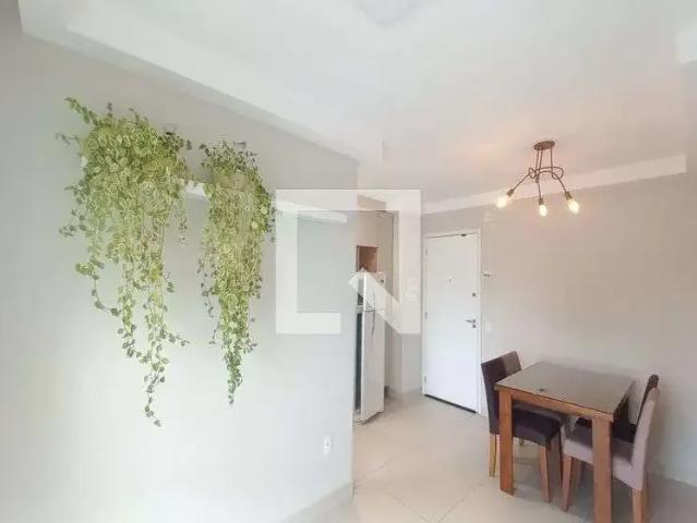Apartamento para Venda em Campinas/SP Jardim Campos Elíseos 2 Quartos